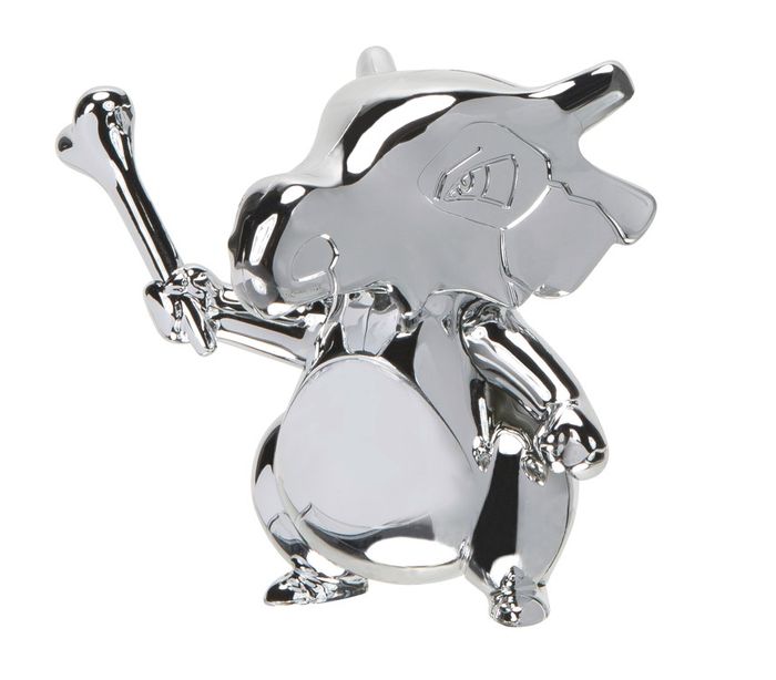 Pokemon Select Battle Fig