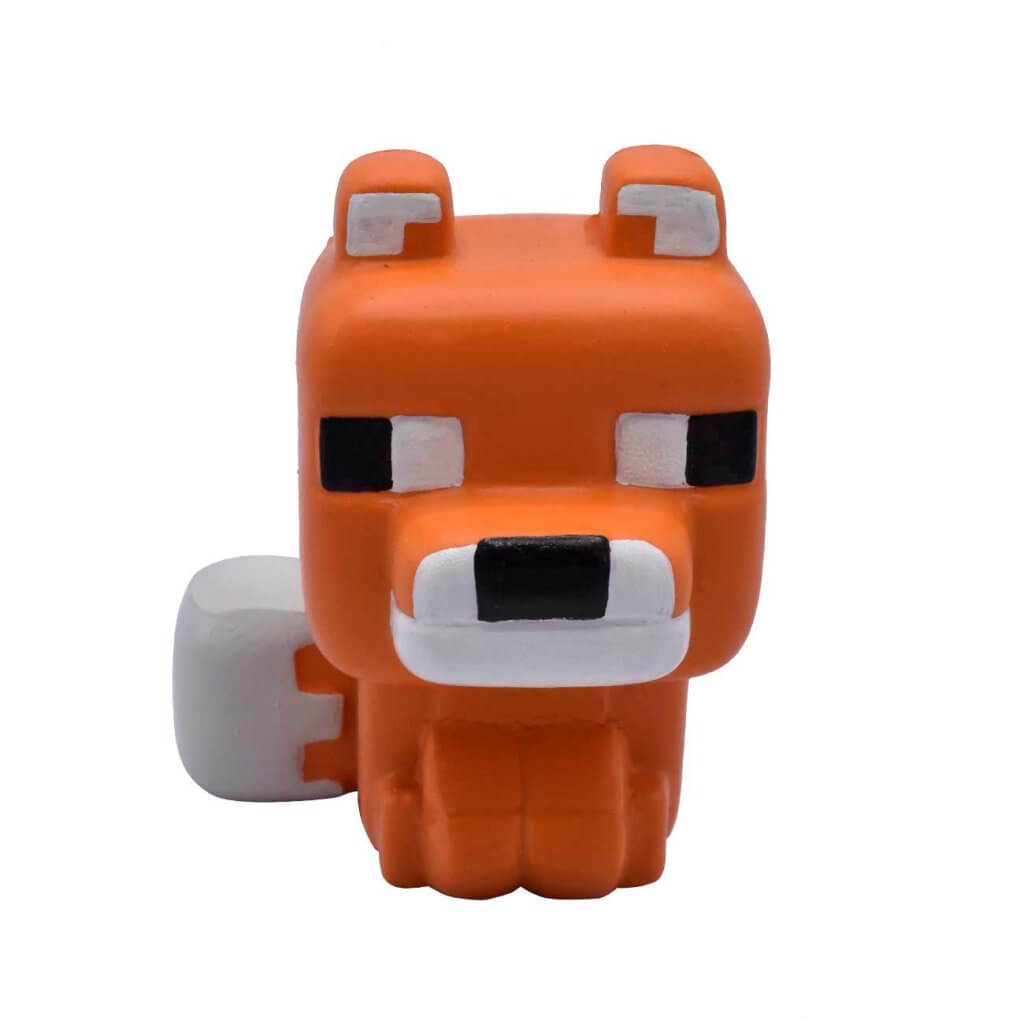MINECRAFT Mega Squishme Series 3