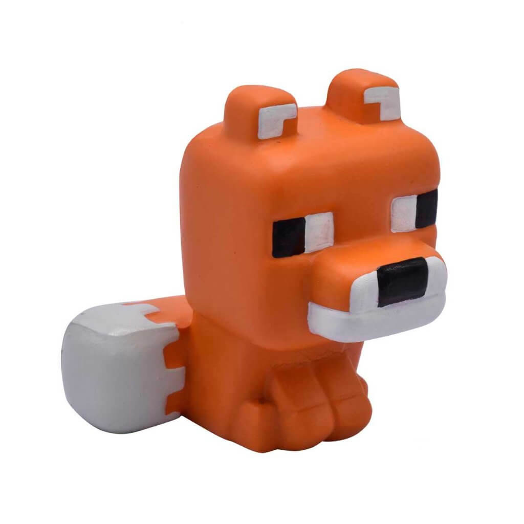 MINECRAFT Mega Squishme Series 3