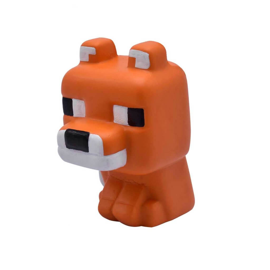 MINECRAFT Mega Squishme Series 3