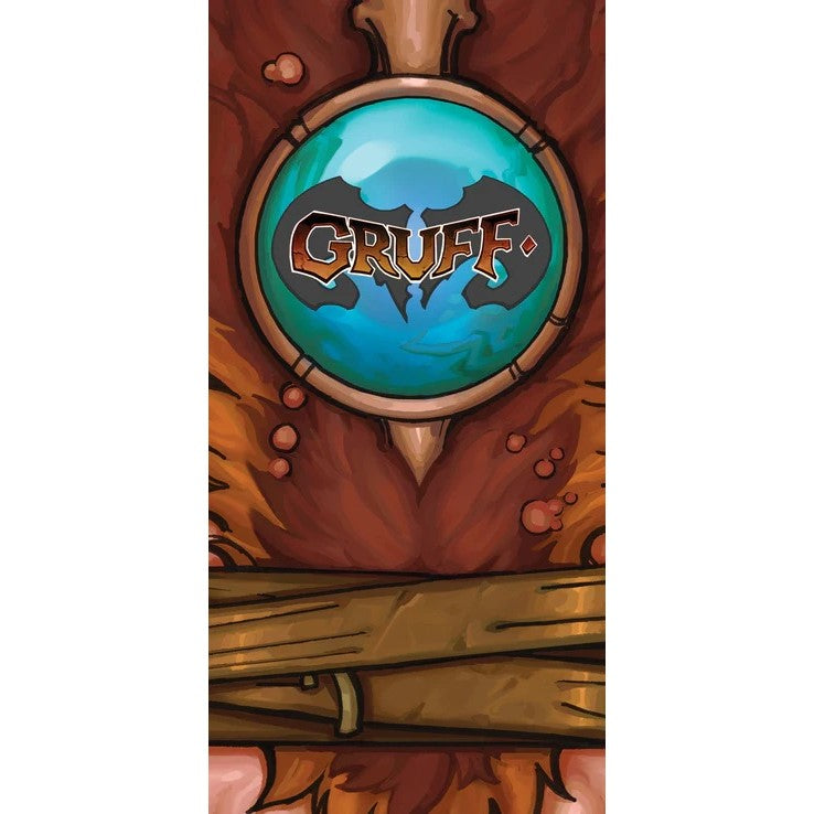 Gruff