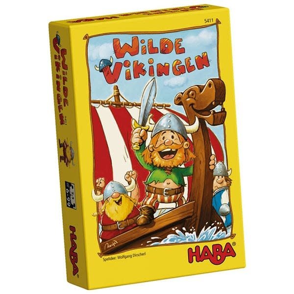 Wild Vikings - Ozzie Collectables