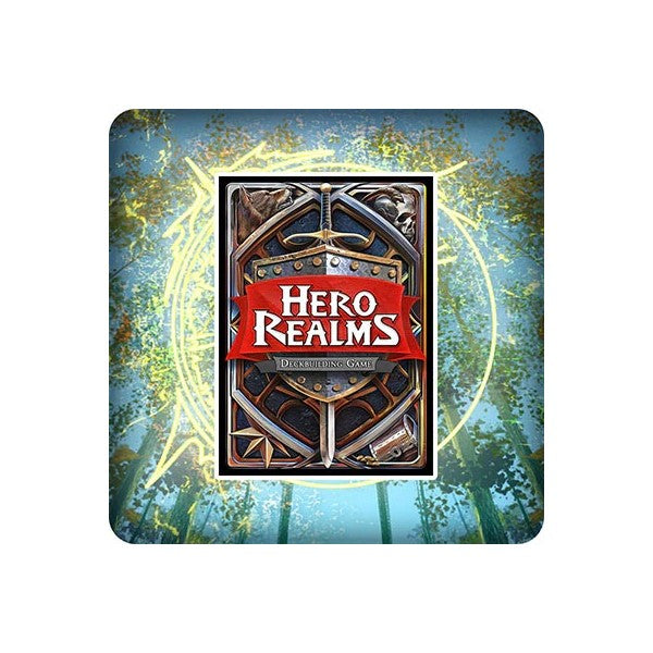 Hero Realms: Sleeves 60 Ct
