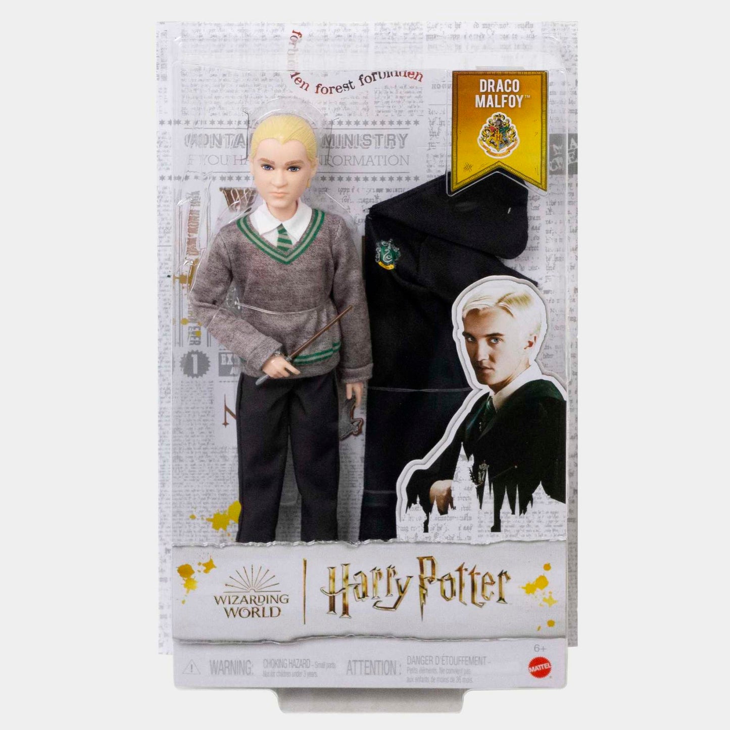 Harry Potter - O/S Core Draco Malfoy
