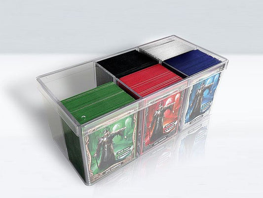 Ultimate Guard Stack´n´Safe Card Box 480 Deck Box - Ozzie Collectables