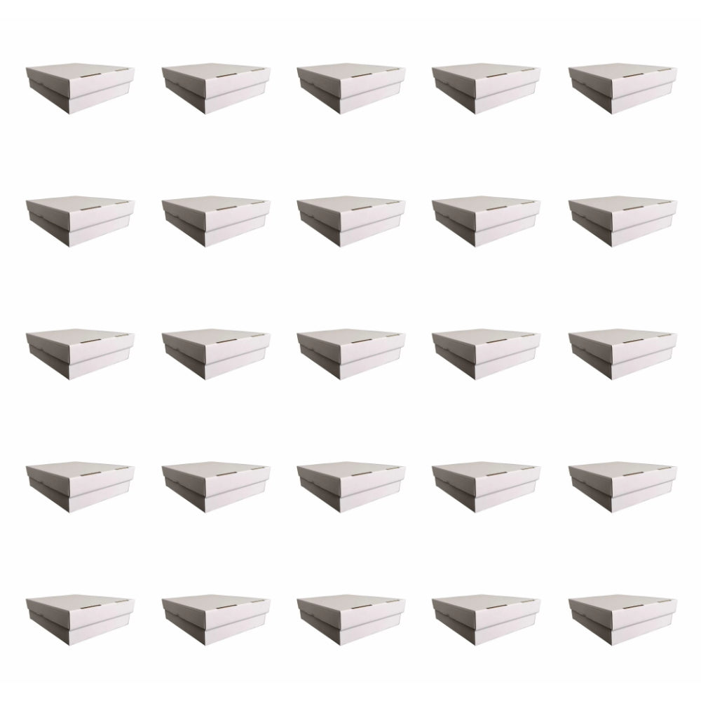 LPG Card Case 3200 Count (25)