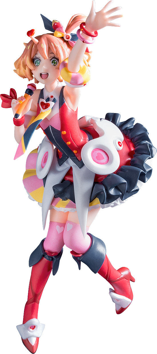 Macross Delta PLAMAX MF-10: Minimum Factory Freyja Wion 1/20 Scale