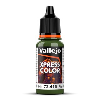 Vallejo Game Colour - Xpress Colour - Orc Skin 18ml