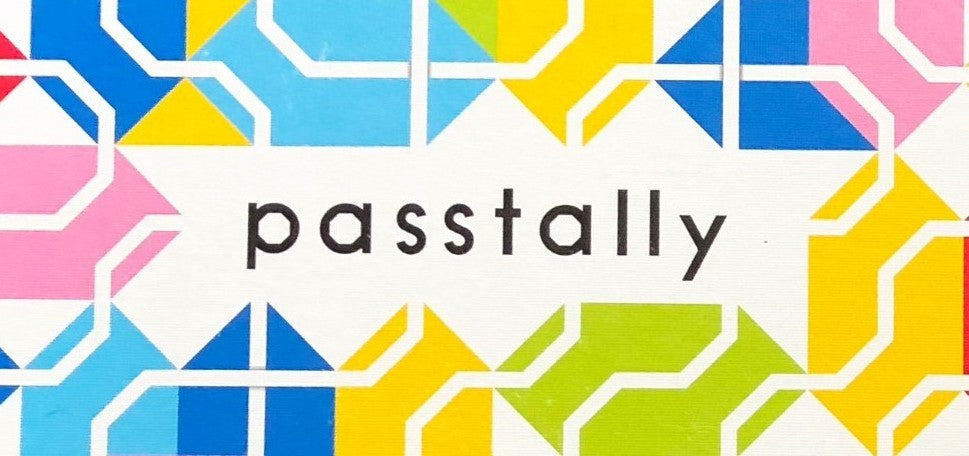 Passtally - Ozzie Collectables
