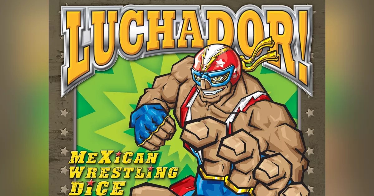 Luchador