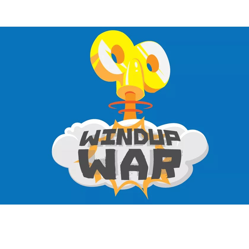Windup War