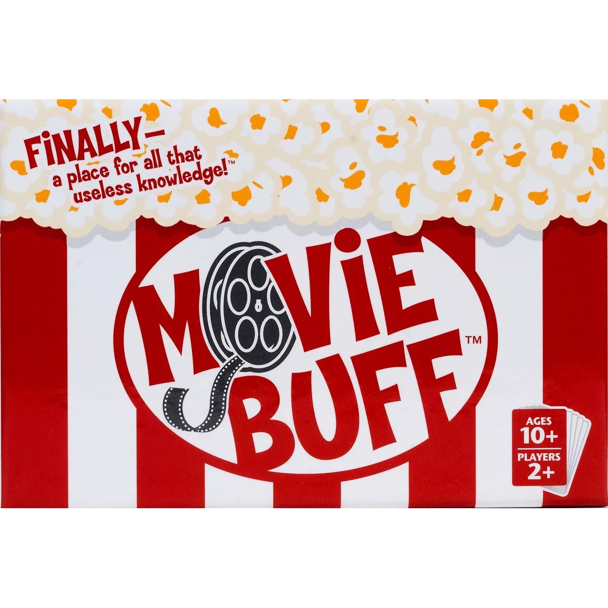 Movie Buff