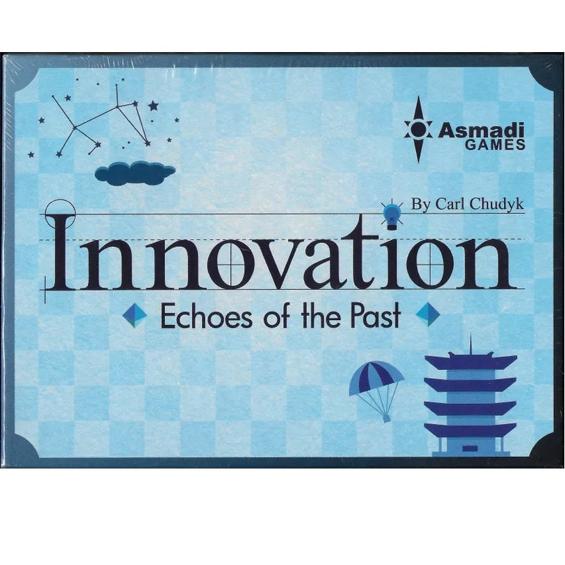 Innovation: Echoes of the Past