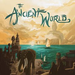 Ancient World - Ozzie Collectables