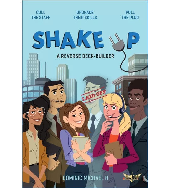 Shake Up