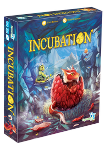 Incubation - Ozzie Collectables