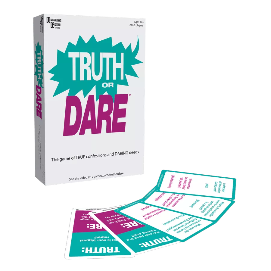 Truth or Dare