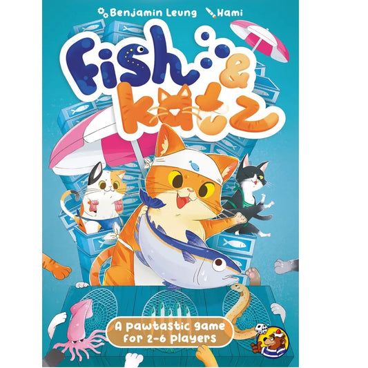 Fish & Katz