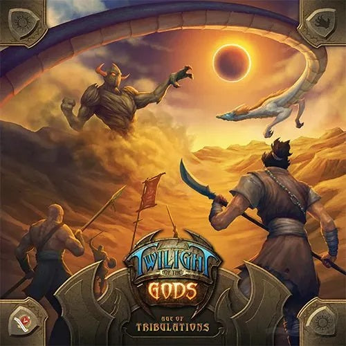 Twilight of the Gods Age of Tribulations