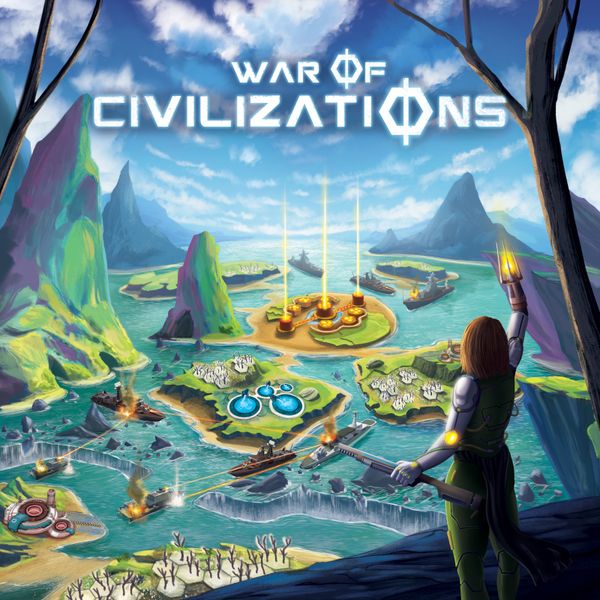 War of Civilizaations