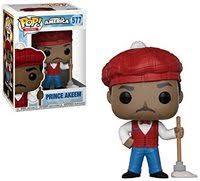 Prince Akeem - Coming To America Movies Pop! Vinyl #577 - Ozzie Collectables