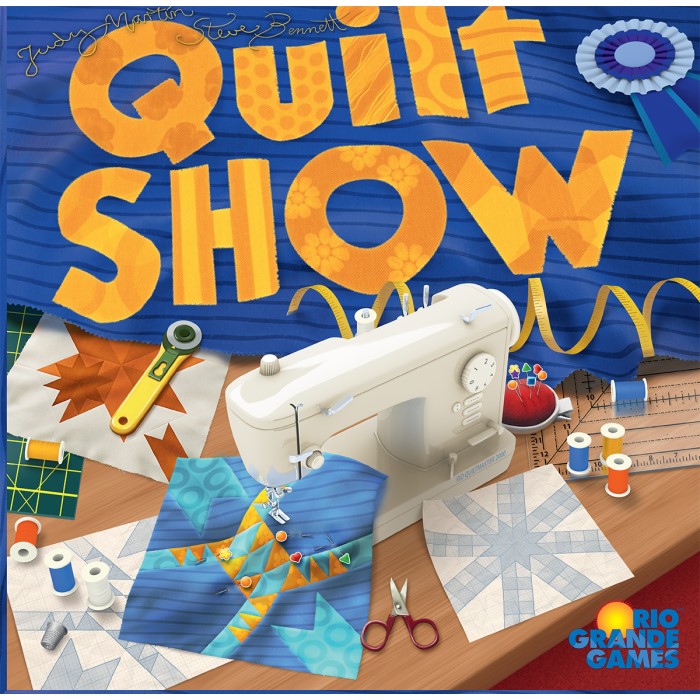 Quilt Show