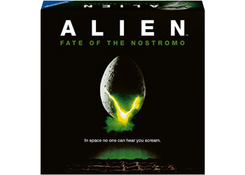 Rburg - Alien Signature Game