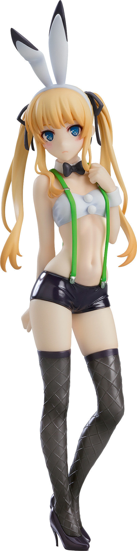 Saekano the Movie Finale POP UP PARADE Eriri Spencer Sawamura Bunny Version