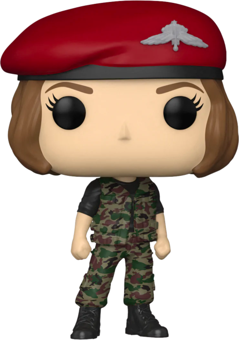 Stranger Things - Robin Pop! Vinyl
