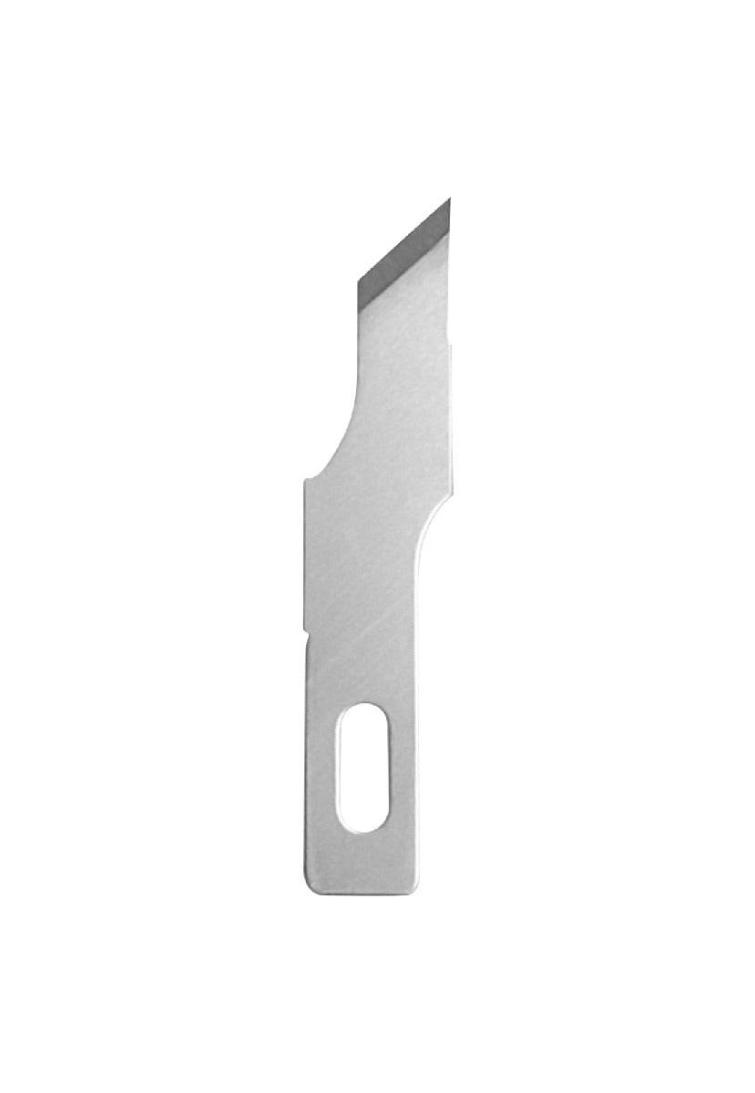 Vallejo Hobby Tools 5 Assorted Blades for Knife no. 1