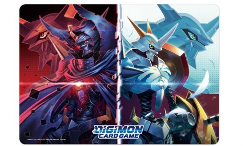 Digimon Card Game - Tamer's Set 2 PB-04 Digimon Card Game - Tamer's Set 2 PB-04