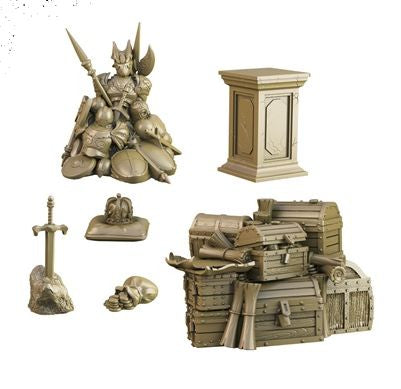 TerrainCrate Kings Coffers