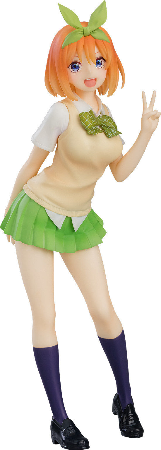 The Quintessential Quintuplets Movie POP UP PARADE Yotsuba Nakano 1.5