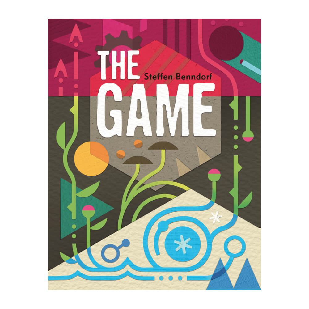 The Game - Ozzie Collectables