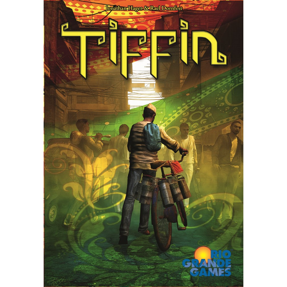 Tiffin