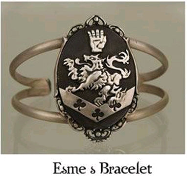 Twilight - Jewellery Esme's Bracelet - Ozzie Collectables