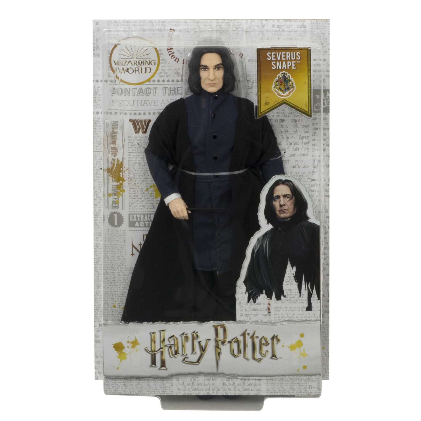 Harry Potter - O/S Core - Snape