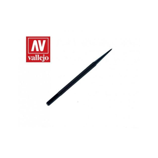 Vallejo Tools Single ended scriber - Ozzie Collectables
