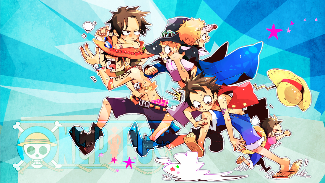 Your Guide to One Piece Collectables