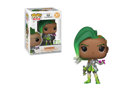 ECCC 2019 Funko Reveals: Games