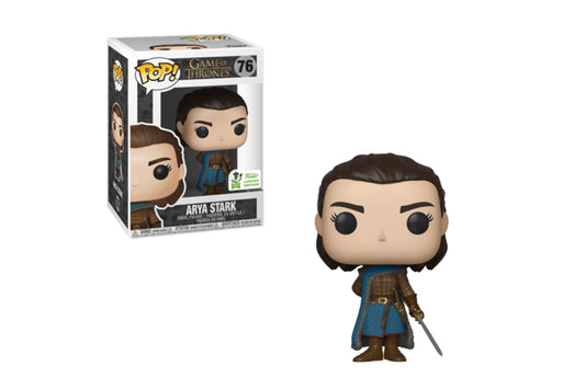 ECCC 2019 Funko Reveals: Game of Thrones