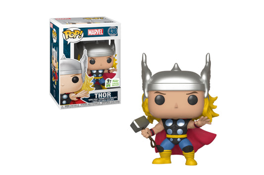 ECCC 2019 Funko Reveals: Marvel