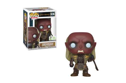 ECCC 2019 Funko Reveals: Movies