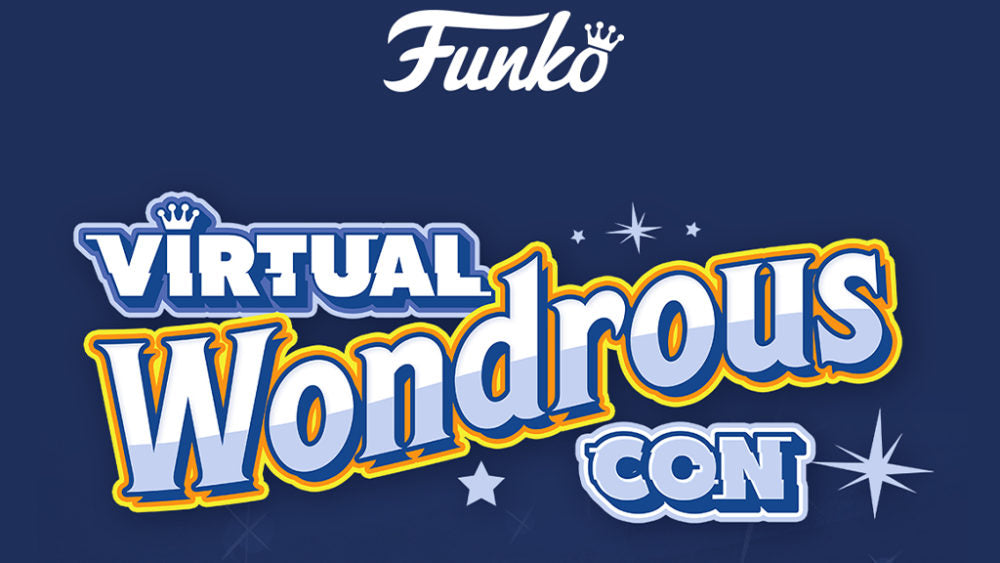 Funko WonderCon 2021: Everything You Need to Know!