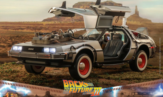 11 Hot Toys Collectables You Need To Treat Your Collection To In 2024