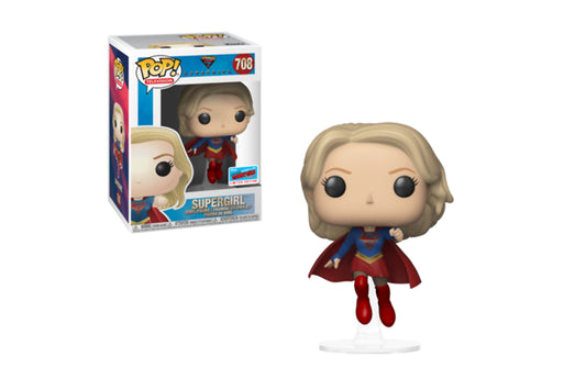 NYCC Funko Reveals: TV and Animation