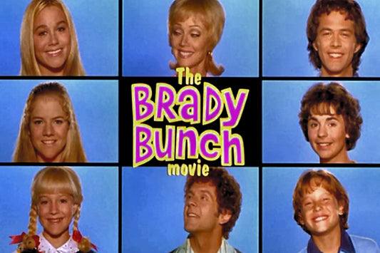 The Brady Bunch Comes to Funko Pop! Vinyl