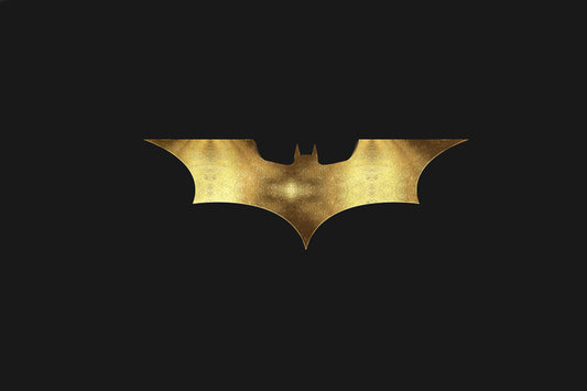 Coming Soon to Ozzie: Gold Chrome Batman Target Exclusive Funko Pop! Vinyl and T-Shirt