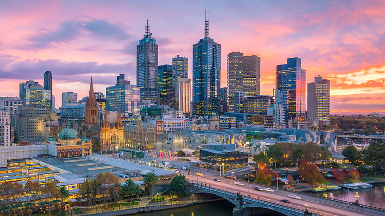 A Geeky Tour of Melbourne: 7 Must-Visit Underrated Pop Culture Spots