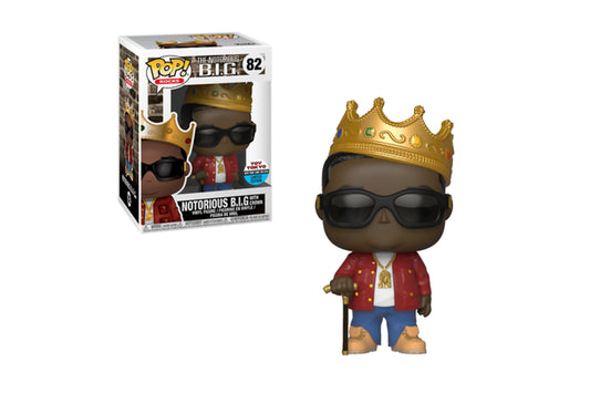 NYCC Funko Reveals: Music, Games, and Miscellaneous